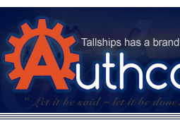 Tallships Online - on the South Shore of Nova Scotia, Canada